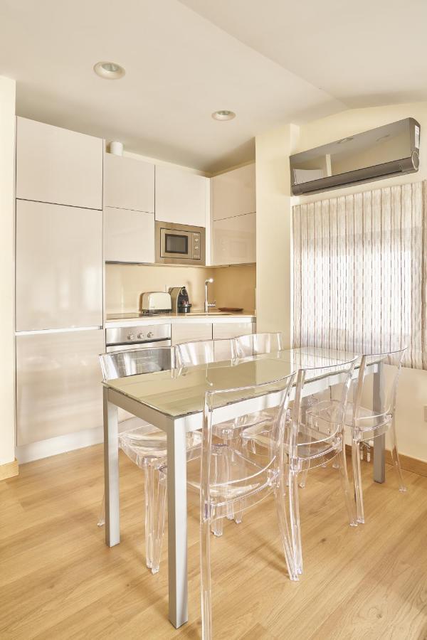 Apartamento Historico Universidad Iii Salamanca